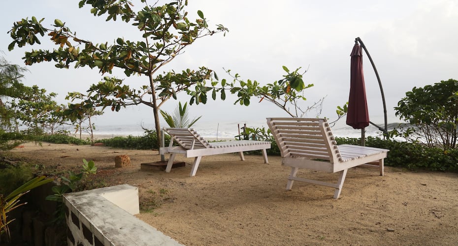 Palm Beach, Alleppey 5